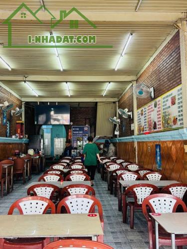 MẶT TIỀN HIẾM NHÀ BÁN BẢY HIỀN TÂN BÌNH NGANG 5M X 20 THÍCH HỢP MỞ SHOWROOM GIÁ 23.9 TỶ TL - 2