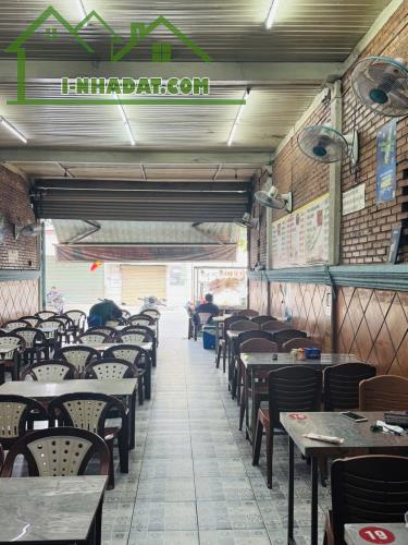 MẶT TIỀN HIẾM NHÀ BÁN BẢY HIỀN TÂN BÌNH NGANG 5M X 20 THÍCH HỢP MỞ SHOWROOM GIÁ 23.9 TỶ TL - 4
