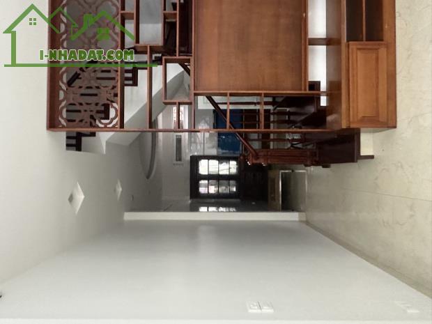 BÁN NHÀ DT 43M, THIẾT KẾ 4 TẦNG NGÕ 333 XUÂN ĐỈNH CỔ NHUẾ THOÁNG RỘNG GIÁ 11.5 TỶ