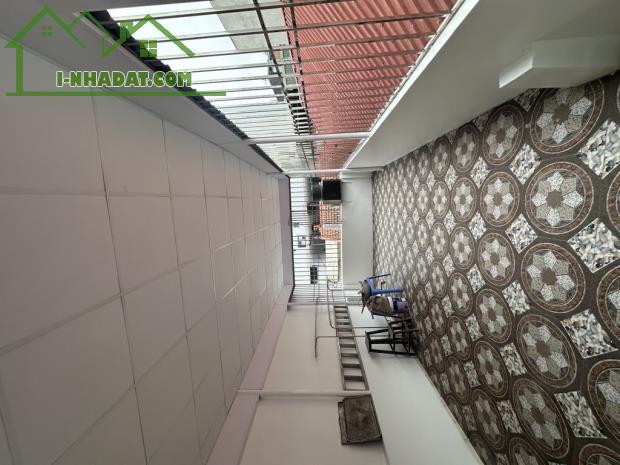 BÁN NHÀ DT 43M, THIẾT KẾ 4 TẦNG NGÕ 333 XUÂN ĐỈNH CỔ NHUẾ THOÁNG RỘNG GIÁ 11.5 TỶ - 3