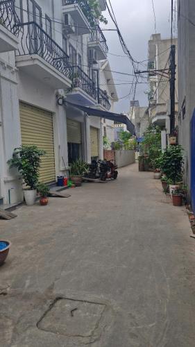 Bán nhà ô tô con đỗ cửa ngay chợ Vĩnh Khê , An Đồng ,An Dương - 4