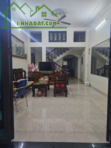 Bán nhà ô tô con đỗ cửa ngay chợ Vĩnh Khê , An Đồng ,An Dương - 3