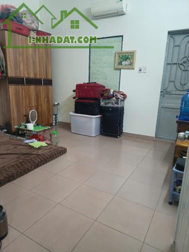 Bán nhà ô tô con đỗ cửa ngay chợ Vĩnh Khê , An Đồng ,An Dương - 2