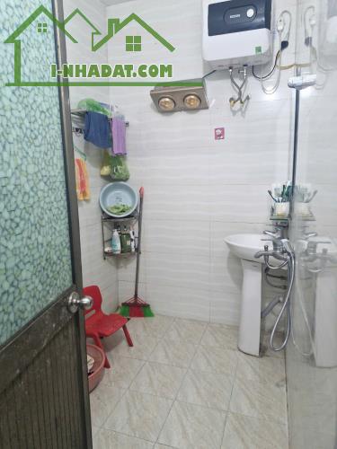 Bán nhà ô tô con đỗ cửa ngay chợ Vĩnh Khê , An Đồng ,An Dương - 1
