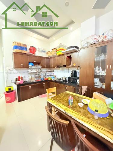 -B.ÁN N.HÀ - ĐƯỜNG TRƯƠNG ĐÌNH HỘI- PHƯỜNG 16- Q8- 50 MÉT VUÔNG- 4 TẦNG- CHỈ 5,5 TỶ - 3
