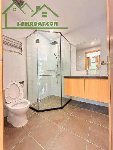 Bán nhà 1 trệt 2 lầu đúc 3 tấm đường Trương Công Định - Phường 7 - Trung Tâm Vũng Tàu - 2