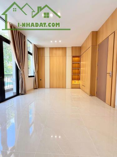 Bán nhà 1 trệt 2 lầu đúc 3 tấm đường Trương Công Định - Phường 7 - Trung Tâm Vũng Tàu - 3