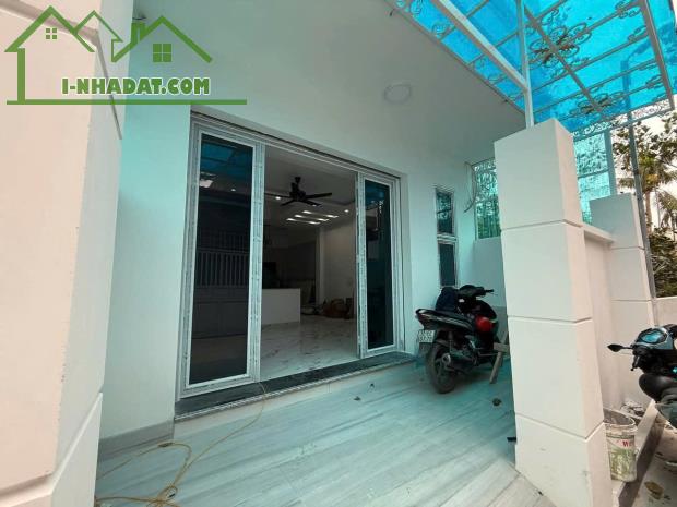 Bán nhà xây mới Cống Mỹ , Nam Sơn , An Dương . Ô tô đỗ cửa - 2
