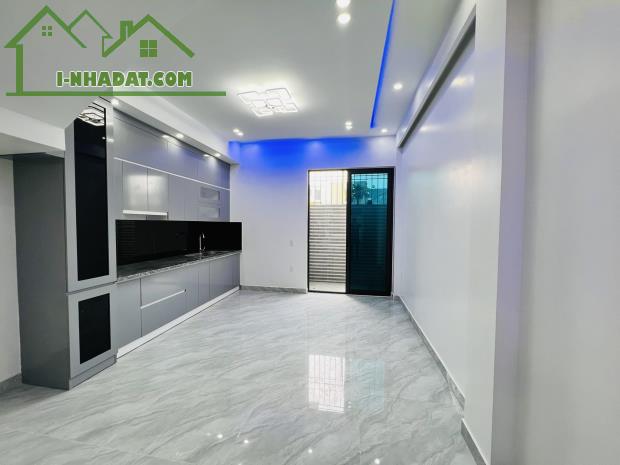 Siêu phẩm nhà 3 tầng Cách Hạ, Nam Sơn oto đỗ cửa giá chỉ 2,7x tỷ  LH 0979087664 - 3