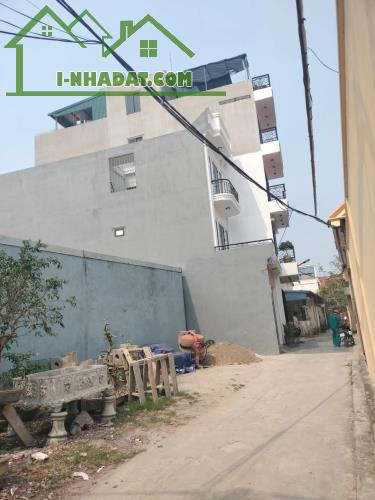 🏡 NHÀ 3 TẦNG 66,4M² – AN ĐỒNG, AN DƯƠNG – NGÕ Ô TÔ 3M – GIÁ CHỈ 2 TỶ 890TR‼️  ✨