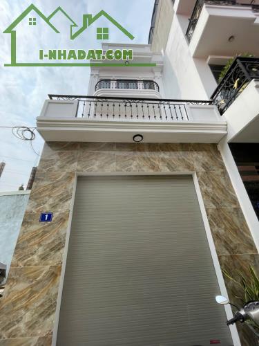 🏡 NHÀ 3 TẦNG 66,4M² – AN ĐỒNG, AN DƯƠNG – NGÕ Ô TÔ 3M – GIÁ CHỈ 2 TỶ 890TR‼️  ✨ - 1