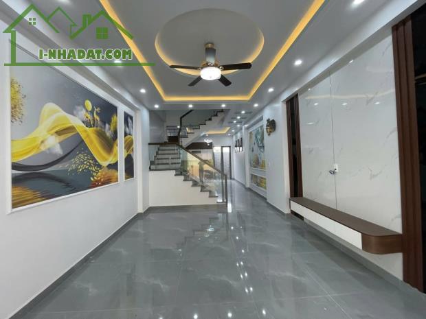 🏡 NHÀ 3 TẦNG 66,4M² – AN ĐỒNG, AN DƯƠNG – NGÕ Ô TÔ 3M – GIÁ CHỈ 2 TỶ 890TR‼️  ✨ - 2