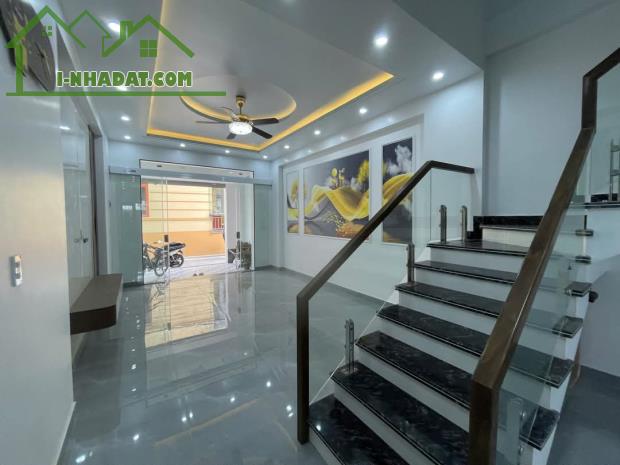 🏡 NHÀ 3 TẦNG 66,4M² – AN ĐỒNG, AN DƯƠNG – NGÕ Ô TÔ 3M – GIÁ CHỈ 2 TỶ 890TR‼️  ✨ - 3