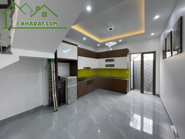 🏡 NHÀ 3 TẦNG 66,4M² – AN ĐỒNG, AN DƯƠNG – NGÕ Ô TÔ 3M – GIÁ CHỈ 2 TỶ 890TR‼️  ✨ - 4