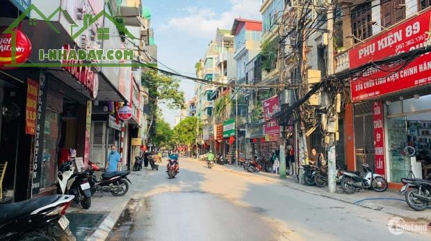 Nhà Nguyễn Ngọc Nại – CỰC HÓT, 37m2 – 9,3 tỷ