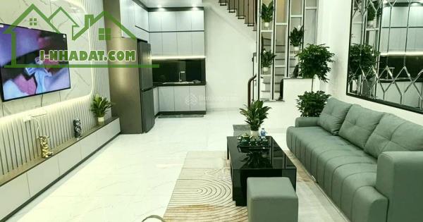 Nhà Nguyễn Ngọc Nại – CỰC HÓT, 37m2 – 9,3 tỷ - 1