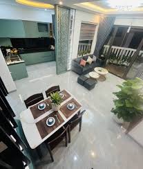 Nhà Nguyễn Ngọc Nại – CỰC HÓT, 37m2 – 9,3 tỷ - 2