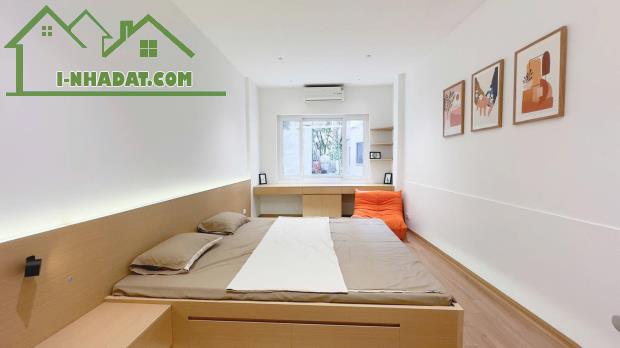Bán nhà riêng 6,8 tỷ, 35 m2, Khương Đình, Thanh Xuân, Hà Nội, view đẹp, giá tốt. - 1