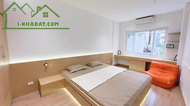 Bán nhà riêng 6,8 tỷ, 35 m2, Khương Đình, Thanh Xuân, Hà Nội, view đẹp, giá tốt. - 2