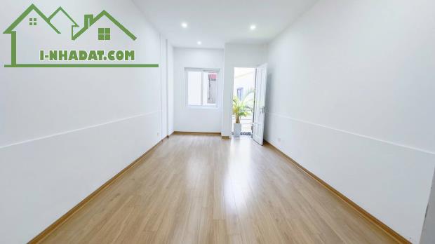 Bán nhà riêng 6,8 tỷ, 35 m2, Khương Đình, Thanh Xuân, Hà Nội, view đẹp, giá tốt. - 3