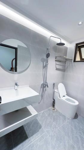 Bán nhà riêng 6,8 tỷ, 35 m2, Khương Đình, Thanh Xuân, Hà Nội, view đẹp, giá tốt. - 4