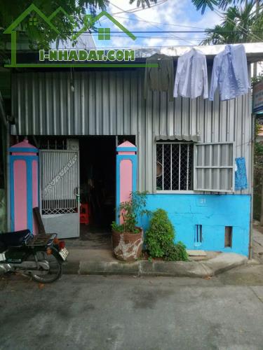 Bán nhà mặt tiền đường Ngô Thế Lân, phường Tây Lộc, TP Huế, chỉ 1,85 tỷ - 4