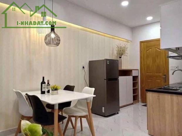 ✅️ĐẦU TƯ CHDV 128m2 - ₫.TRẦN XUÂN SOẠN - 3 BƯỚC RA MẶT TIỀN -  DÒNG TIỀN TƯƠNG LAI 50Tr/Th