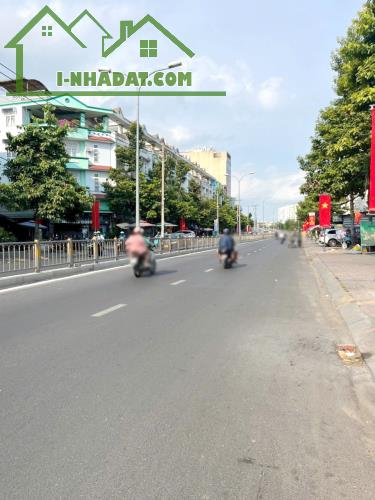 Bán nhà Mặt Tiền Tạ Quang Bửu P5 Q8 - Giá 16.5 Tỷ - 1