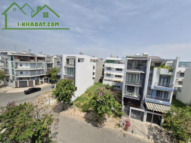Bán nhà KDC Bình Hưng gần BX quận 8, 5x20m- 5 tầng BTCT, giá nhỉnh 12 tỷ - 1