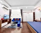 Bán tòa CCMN nối Lê Văn Lương, Thanh Xuân, 100m2x7T thang máy, 28pkk, 120tr/th giá 19 tỷ
