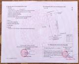 Bán đất Minh Tân - Kiến Thụy - Hải Phòng