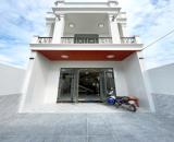 BÁN NHÀ 1 LẦU MẶT TIỀN ĐƯỜNG,142M2 SHR,ĐƯỜNG Ô TÔ XE TẢI