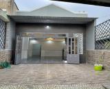 Cần bán nhà 90m2 Đường số 64 Tân Phú Trung, Củ Chi , 620tr bao sổ