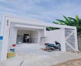BÁN NHÀ CẤP 4 MỚI ĐẸP, 115m2 FULL THỔ CƯ, ĐƯỜNG 823D ĐỨC HÒA ĐÔNG