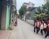 Đất Yên Mỹ, Thanh Trì, đường nhựa, oto tải thông, kinh doanh, chỉ 6.6 tỷ. Lh 0888229559