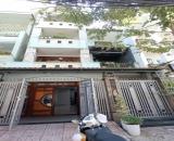 Mặt tiền ngay Tạ Quang Bửu 6x18, 4 tầng, Ở Ngay chỉ 22 tỷ