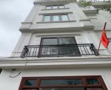 ☘️ Siêu phẩm Nhà đẹp, lô góc siêu thoáng về ở ngay 40m2x4T, ô tô đỗ cửa, Mặt đường liên xã