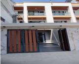 BÁN NHÀ MỚI XÂY 3 TẦNG GẦN BIỂN VĨNH PHƯỚC NHA TRANG