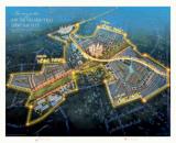 TIỆN ÍCH DỰ ÁN HỒNG HẠC CITY CÓ GÌ?
