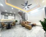 Bán nhà Khương Đình Thanh Xuân 46m² Nhà đẹp 5 tầng, Ngõ rộng ba gác, Full nội thất 7.8 tỷ