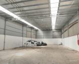 Bán xưởng 520m2 mặt tiền QL1A Bình Minh, Trảng Bom, Đồng Nai, giá 12 tỷ.
