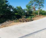 bán rẻ Đất thổ cư toàn diện Tích siêu đẹp sát ngay đường ĐT 827, Long An, 680m2 1 .x tỷ