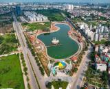 ĐẤT ĐẸP GIÁ TỐT TẠI NGÕ 268 NGỌC THỤY, LONG BIÊN -GẦN CHỢ, CÔNG VIÊN