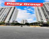 🌺Bán Nhà Phố Ngay Cạnh PICITY GROUP- 4 tầng 207m2 sàn- đường 8m- 4,8 tỷ còn bớt ✅Diện tíc