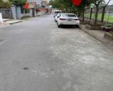 Mảnh đất ô tô vào - Thanh Trì, dt40m, không lỗi, ngõ nông 3.3 tỷ