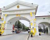 DV YÊN NGHĨA -HÀ ĐÔNG. +DT:50M2 X 4T X 4.6M.MT