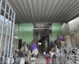 Cho thuê kho xưởng 480m2 Thạnh Xuân Quận 12