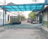 Bán nhà MT Nguyễn Lộ Trạch, Tân Phú- DT 148m2 (6.5x23m)_ Kinh doanh sầm uất