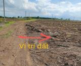 Đất mặt tiền rộng tại Bình Trung Châu Đức – gần khu công nghiệp mới, giá rẻ chỉ 1.3 tỷ