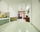 NHÀ HẺM XE TẢI 6M THÔNG – Ô TÔ NGỦ TRONG NHÀ – NƠ TRANG LONG - CHỈ 5.X TỶ